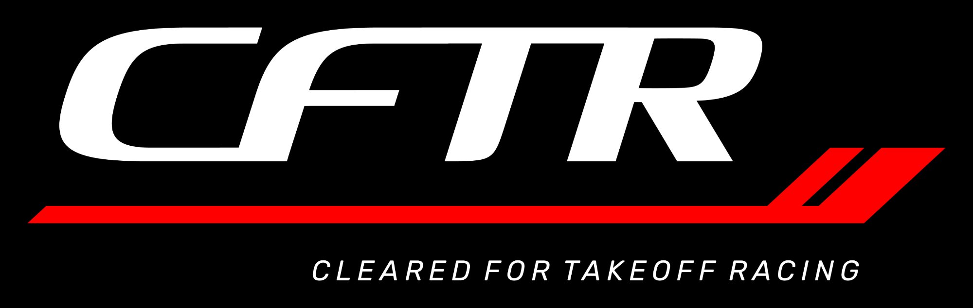 CFTR — Cleared for Takeoff Racing