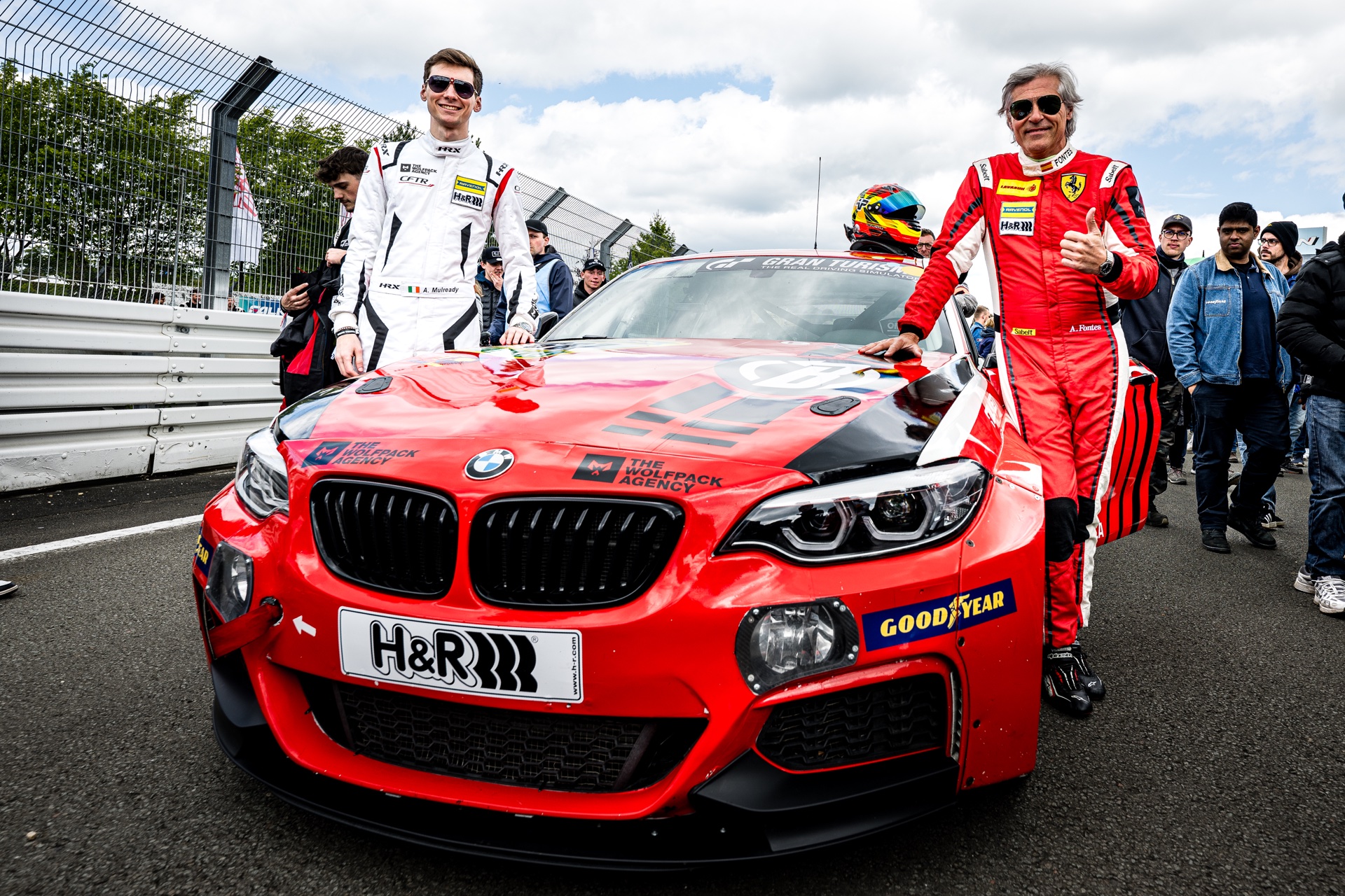Kirkistown season finale coverage